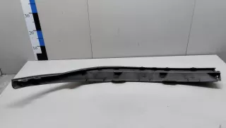 1400467 GM Спойлер переднего бампера левый Opel Astra J Арт E23238252, вид 6