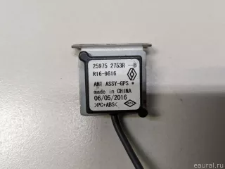 259752753R Renault Антенна  Renault Logan 2 Арт E23240979, вид 4