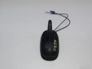 3C0035507AB VAG Антенна Volkswagen Touareg 2 Арт E23245610, вид 1