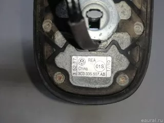 3C0035507AB VAG Антенна Volkswagen Touareg 2 Арт E23245610, вид 8