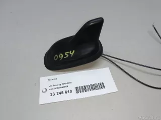 3C0035507AB VAG Антенна Volkswagen Touareg 2 Арт E23245610, вид 9