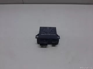 13366017 GM Блок управления светом Opel Astra J Арт E23251318, вид 1