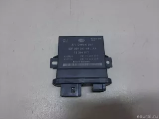13366017 GM Блок управления светом Opel Astra J Арт E23251318, вид 2