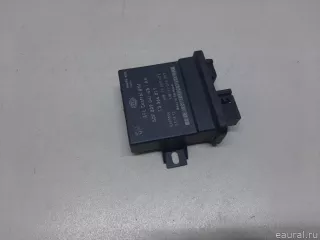 13366017 GM Блок управления светом Opel Astra J Арт E23251318, вид 6