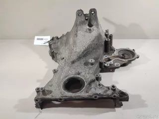 1768246 Ford Крышка двигателя передняя Ford Focus 3 restailing Арт E23258816, вид 3