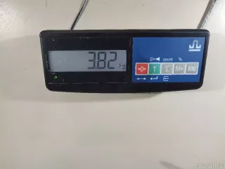 1768246 Ford Крышка двигателя передняя Ford Focus 3 restailing Арт E23258816, вид 4