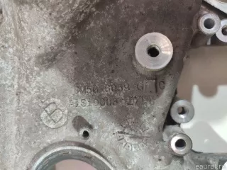 1768246 Ford Крышка двигателя передняя Ford Focus 3 restailing Арт E23258816, вид 6