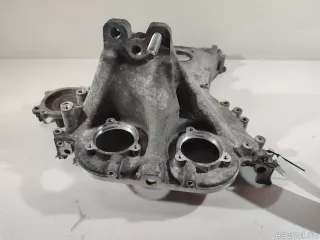 1768246 Ford Крышка двигателя передняя Ford Focus 3 restailing Арт E23258816, вид 7