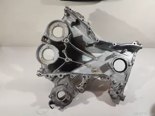 1768246 Ford Крышка двигателя передняя Ford Focus 3 restailing Арт E23258816, вид 9