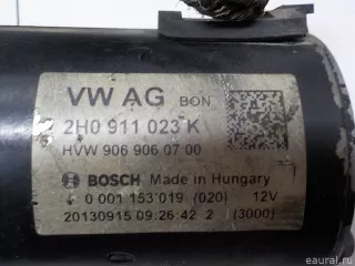 2H0911023K VAG Стартер Volkswagen Amarok Арт E52045759, вид 8