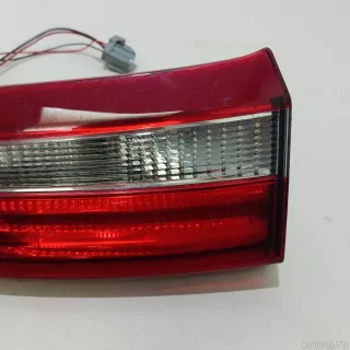 30796271 Volvo Фонарь задний внутренний левый Volvo S60 2 Арт E23265699, вид 3