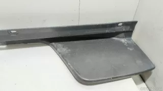 2H7807943A9B9 VAG Накладка заднего бампера Volkswagen Amarok Арт E23272661, вид 2