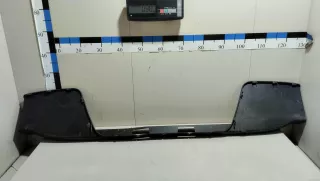 2H7807943A9B9 VAG Накладка заднего бампера Volkswagen Amarok Арт E23272661, вид 5