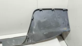 2H7807943A9B9 VAG Накладка заднего бампера Volkswagen Amarok Арт E23272661, вид 6