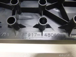 6791748060C0 Toyota Накладка порога (внутренняя) Toyota Highlander 2 Арт E23276950, вид 6