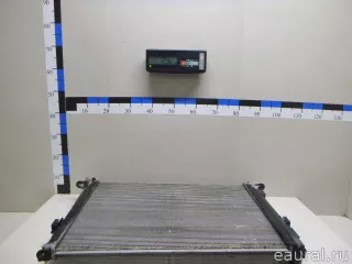 253101U200 Hyundai-Kia Радиатор основной Kia Sorento 3 restailing Арт E23298499, вид 14