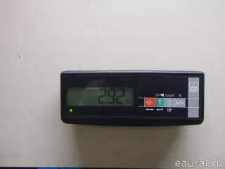 253101U200 Hyundai-Kia Радиатор основной Kia Sorento 3 restailing Арт E23298499, вид 15