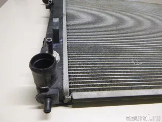253101U200 Hyundai-Kia Радиатор основной Kia Sorento 3 restailing Арт E23298499, вид 3