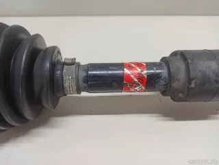 434200W240 Toyota Полуось передняя левая Toyota Highlander 2 Арт E23306061, вид 4