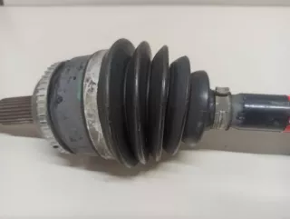 434200W240 Toyota Полуось передняя левая Toyota Highlander 2 Арт E23306061, вид 6