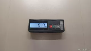 6C0959653 VAG Механизм подрулевой для SRS (ленточный) Volkswagen Polo 6 Арт E23332863, вид 14