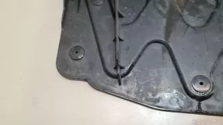 291302W000 Hyundai-Kia Пыльник двигателя боковой левый Kia Sorento 3 restailing Арт E23342574, вид 7