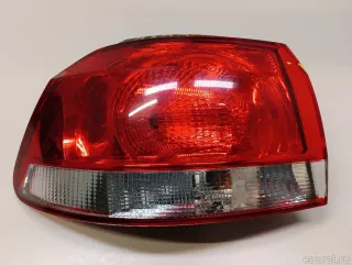 5K0945095E VAG Фонарь задний наружный левый Volkswagen Golf 6 Арт E23349690, вид 4
