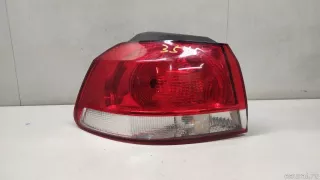 5K0945095E VAG Фонарь задний наружный левый Volkswagen Golf 6 Арт E23356413, вид 1