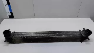 6R0145805 VAG Интеркулер Volkswagen Polo 6 Арт E23360103, вид 6