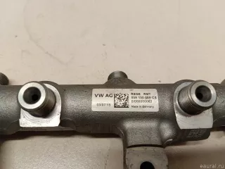 059130089CS VAG Рейка топливная (рампа) Volkswagen Amarok Арт E23362096, вид 4