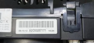 2129014002 Mercedes Benz Щиток приборов (приборная панель) Mercedes E W212 Арт E23370555, вид 4