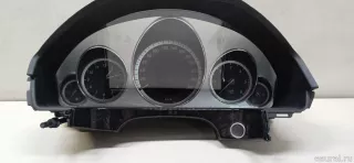 2129014002 Mercedes Benz Щиток приборов (приборная панель) Mercedes E W212 Арт E23370555, вид 7