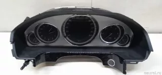 2129014002 Mercedes Benz Щиток приборов (приборная панель) Mercedes E W212 Арт E23370555, вид 8