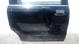 7N0843108AL Дверь задняя правая Volkswagen Sharan 2 Арт 8AG35Q901, вид 2