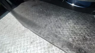 7N0843108AL Дверь задняя правая Volkswagen Sharan 2 Арт 8AG35Q901, вид 4