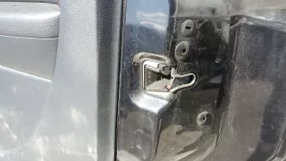 7N0843108AL Дверь задняя правая Volkswagen Sharan 2 Арт 8AG35Q901, вид 8