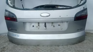  Дверь 3-5 Ford S-Max 1 Арт HNK46GF01, вид 2