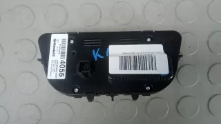 1822551, 13474055 Блок управления печки и климат-контроля Opel Mokka 1 restailing Арт ZDN33OV01, вид 2