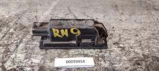  Подсветка номера Renault Megane 3 Арт 00099454, вид 2