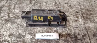  Подсветка номера Renault Megane 3 Арт 00099455, вид 2