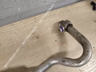 4KE816732D Трубка кондиционера Audi E-Tron Арт 00099553, вид 2