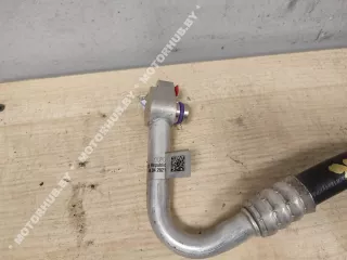 4KE816732D Трубка кондиционера Audi E-Tron Арт 00099553, вид 4