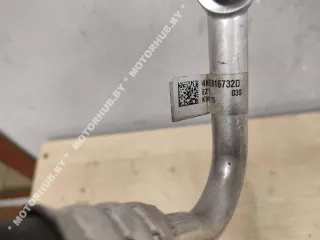 4KE816732D Трубка кондиционера Audi E-Tron Арт 00099553, вид 6