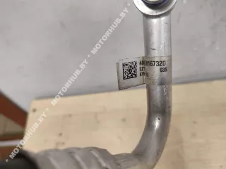 4KE816732D Трубка кондиционера Audi E-Tron Арт 00099553, вид 7