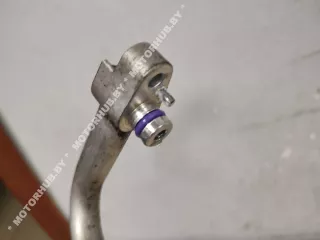 4KE816732D Трубка кондиционера Audi E-Tron Арт 00099553, вид 9