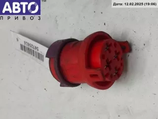 813971959 Разъем (фишка) проводки Volkswagen Passat B5 Арт 54725616, вид 1