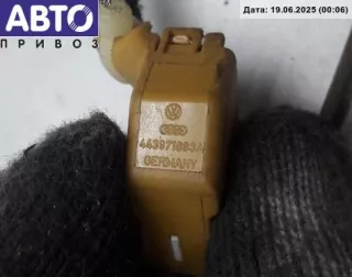 443971883a Разъем (фишка) проводки Volkswagen Bora Арт 54725657, вид 2