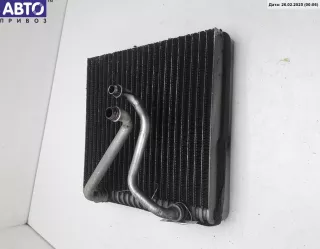  Радиатор отопителя (печки) Volkswagen Touran 1 Арт 54725556