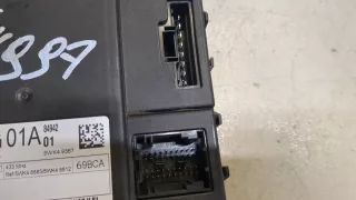 284B24X01A Блок комфорта Nissan Pathfinder 3 Арт 9132353, вид 3