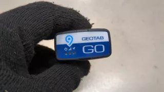 G09lte Блок комфорта Ford Escape 4 Арт 8864205